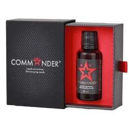 Commander